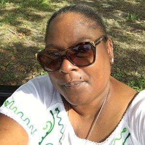 Meet your Posher, Lynne